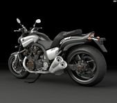 pic for Yamaha V Max 2009 